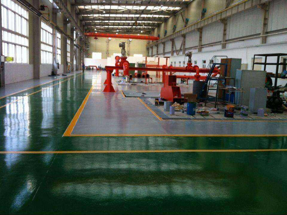 惠州彩色防滑路面是兼具